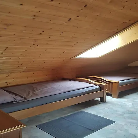 Wald Und Weitblick Apartment