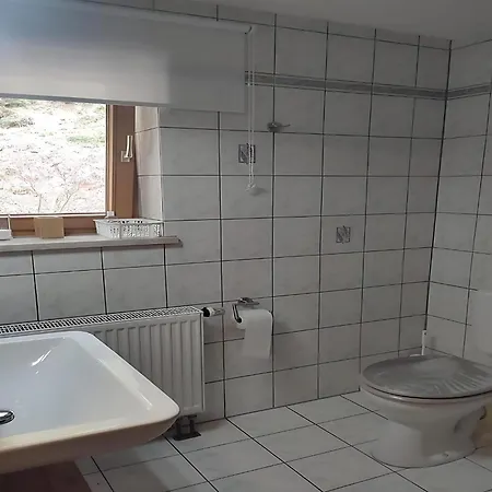 Apartment Wald Und Weitblick